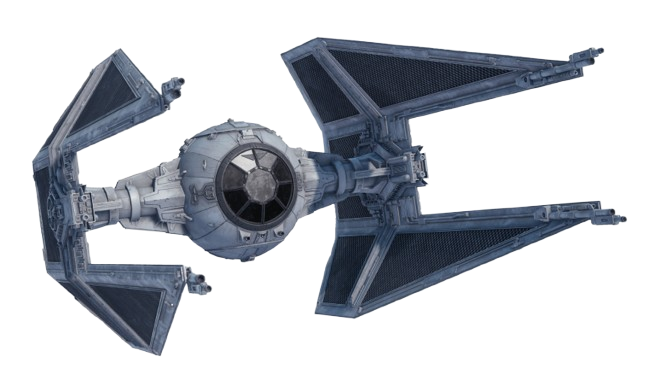 TIE Fighter