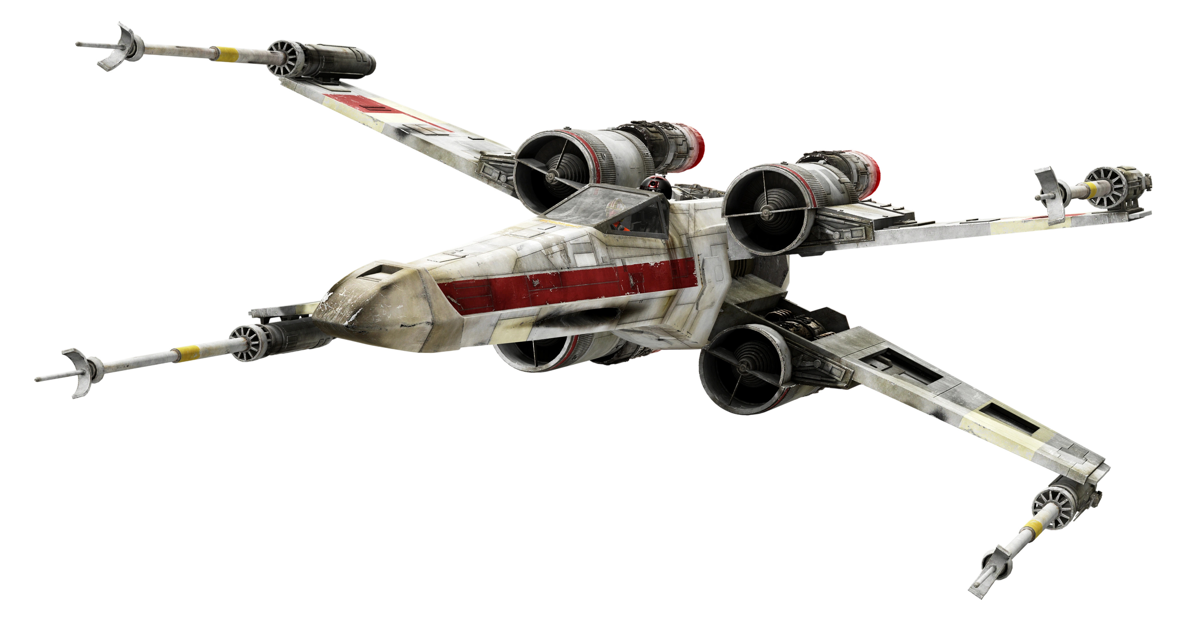 X-wing